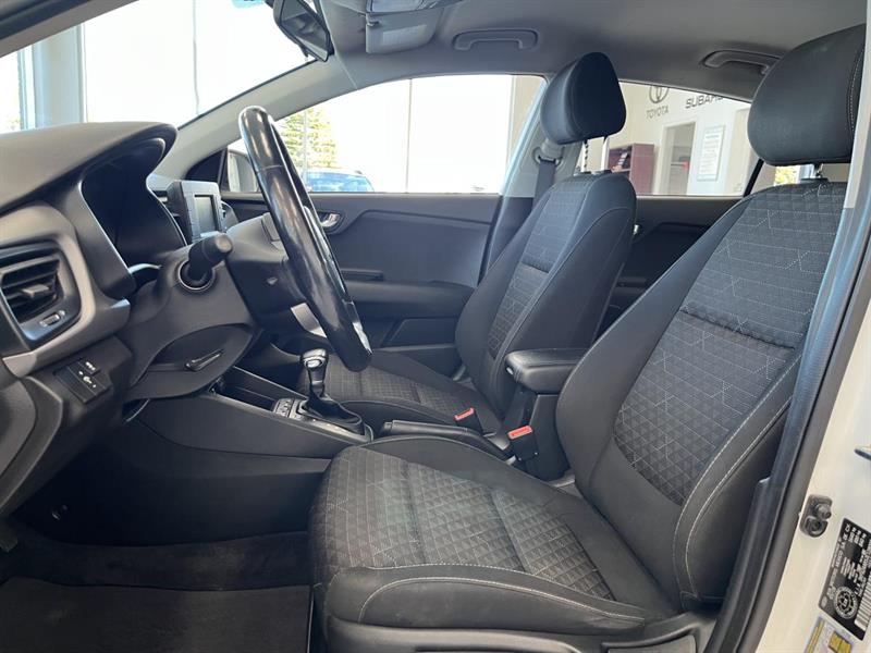 kia Rio 2018 - 10