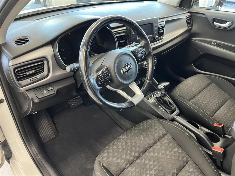kia Rio 2018 - 11