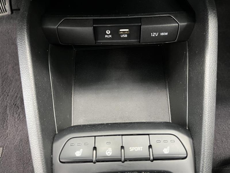 kia Rio 2018 - 18