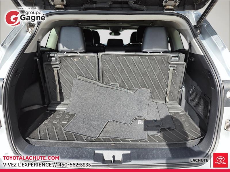 toyota Highlander 2021 - 6