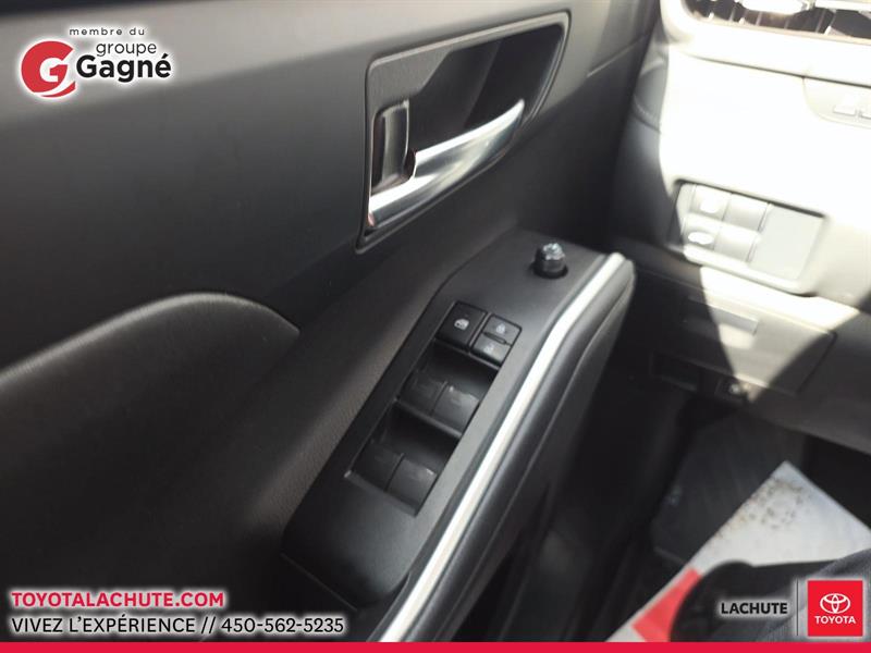 toyota Highlander 2021 - 11