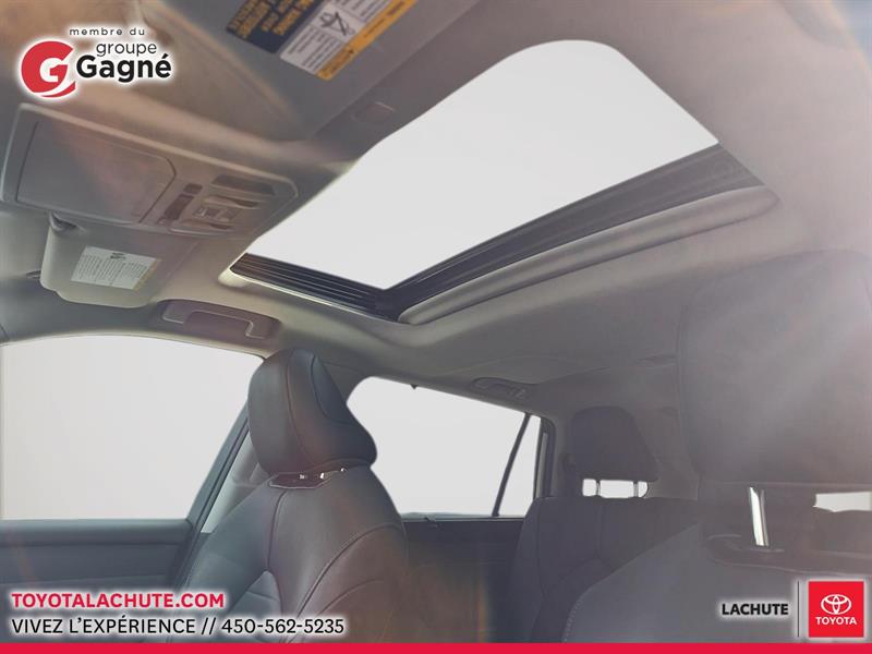 toyota Highlander 2021 - 17