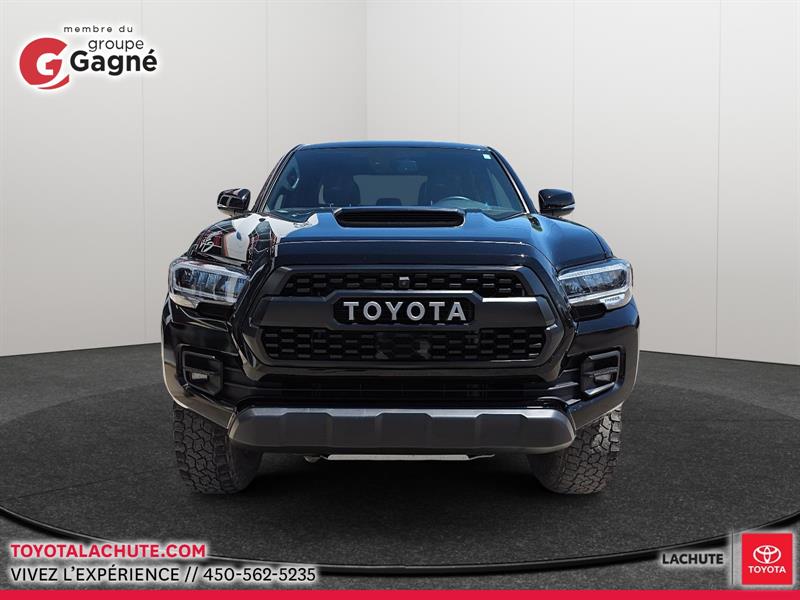 toyota Tacoma 2023 - 2