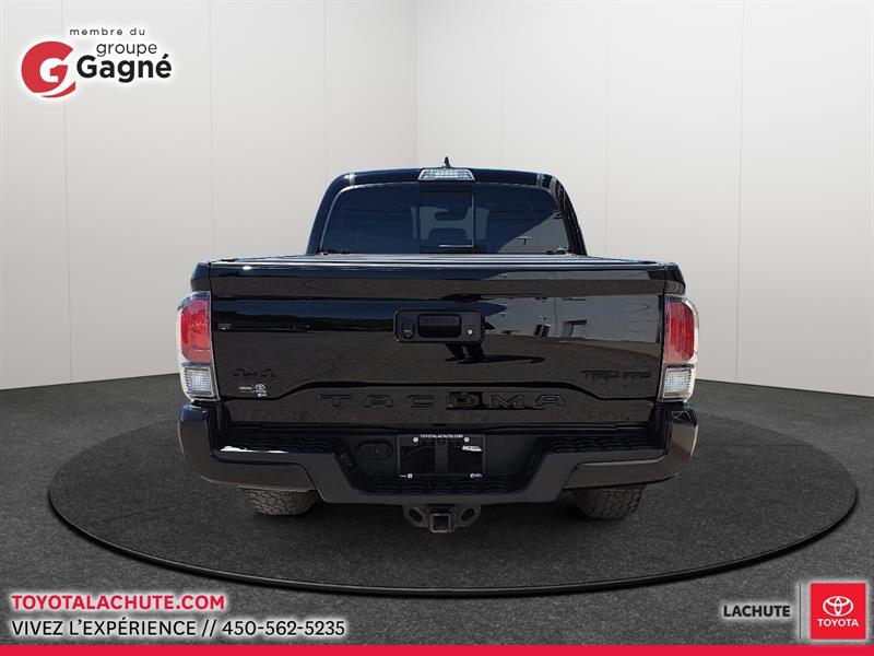 toyota Tacoma 2023 - 3