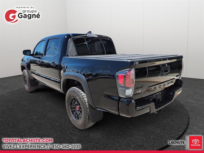 toyota Tacoma 2023 - 4