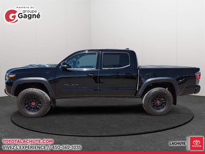 toyota Tacoma 2023 - 5