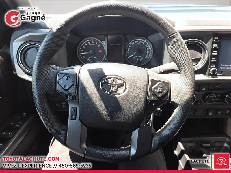 toyota Tacoma 2023 - 12