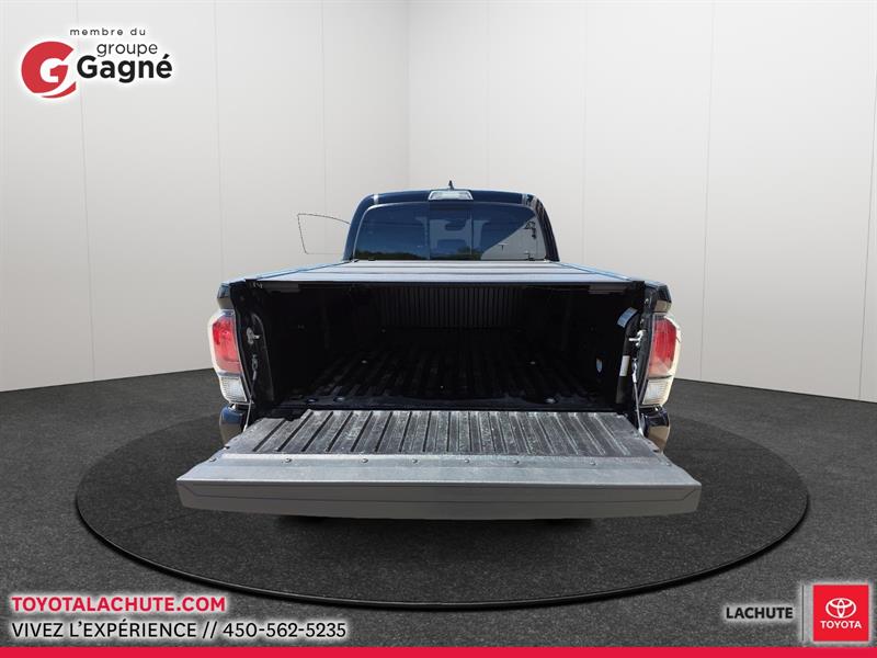 toyota Tacoma 2023 - 18