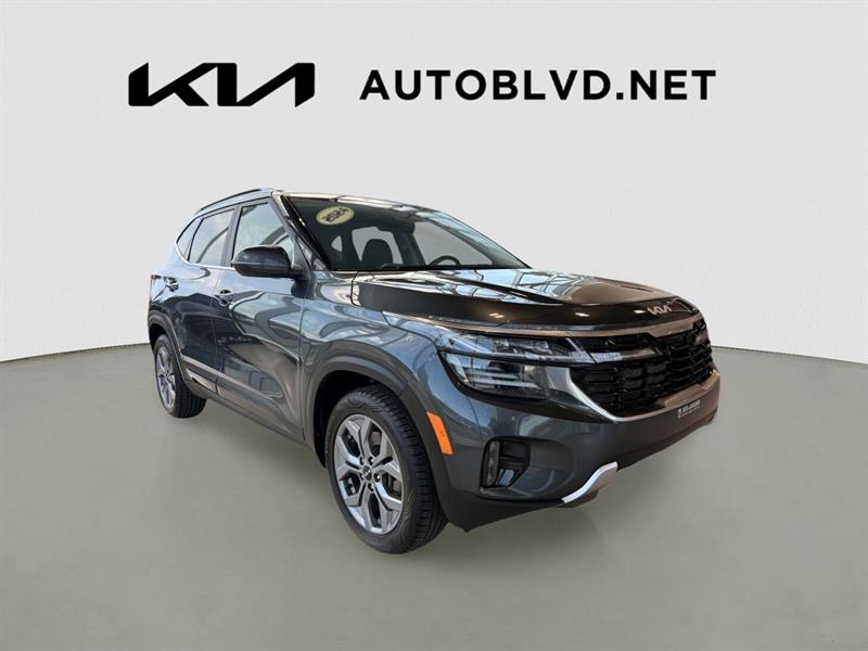 kia Seltos 2024 - 6