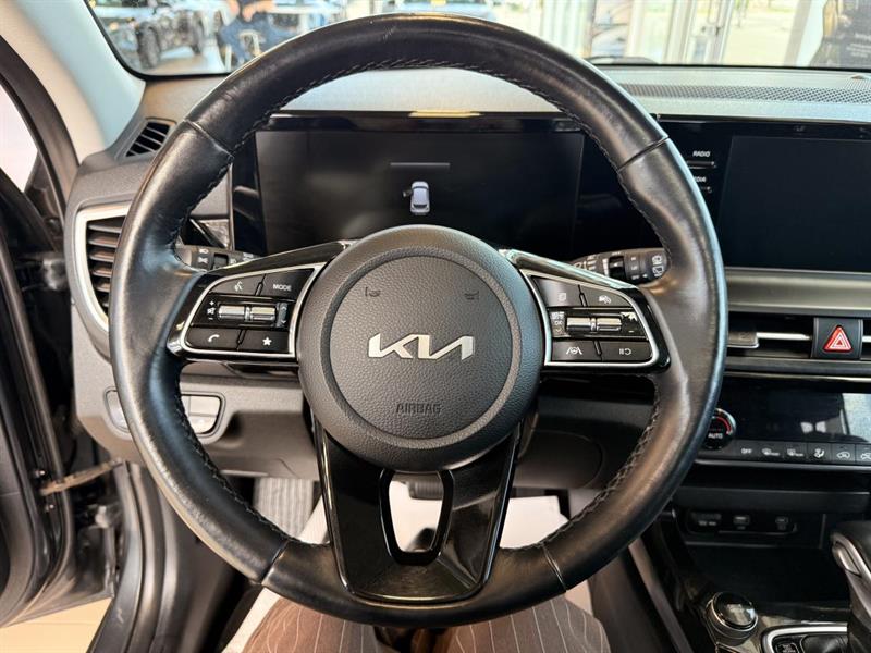 kia Seltos 2024 - 9