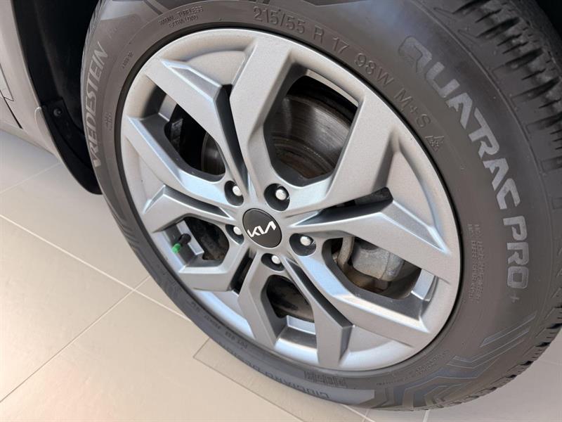 kia Seltos 2024 - 20
