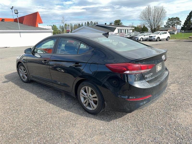 hyundai Elantra 2018 - 4