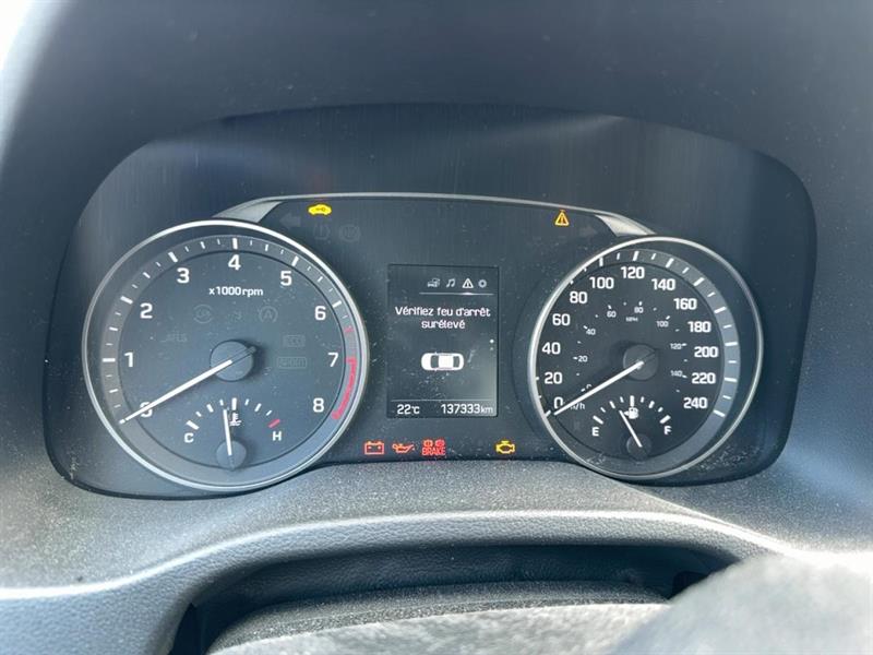hyundai Elantra 2018 - 5