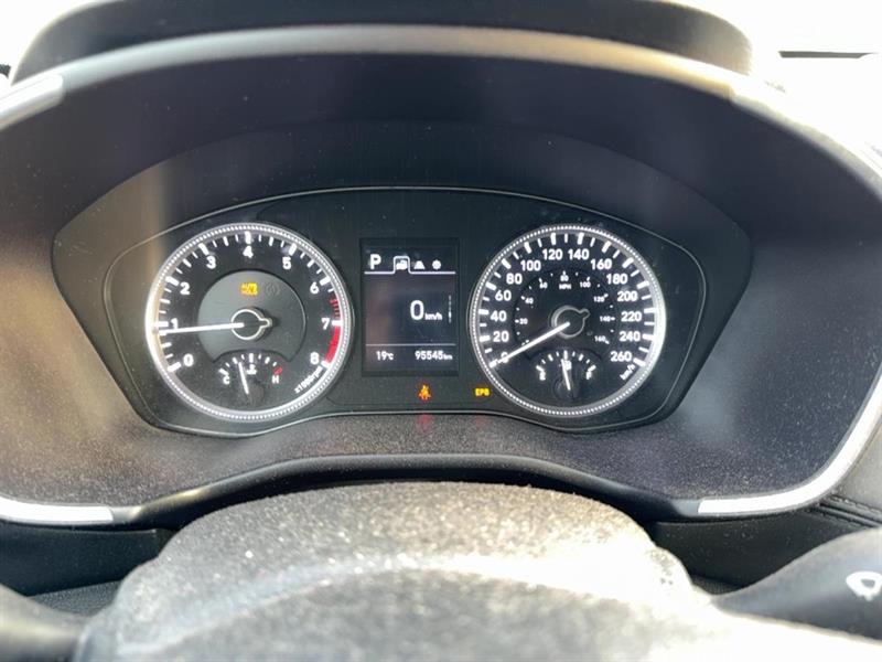 hyundai Santa Fe 2020 - 5