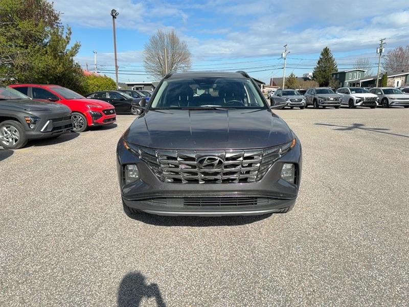 hyundai Tucson Plug-In Hybrid 2023 - 2