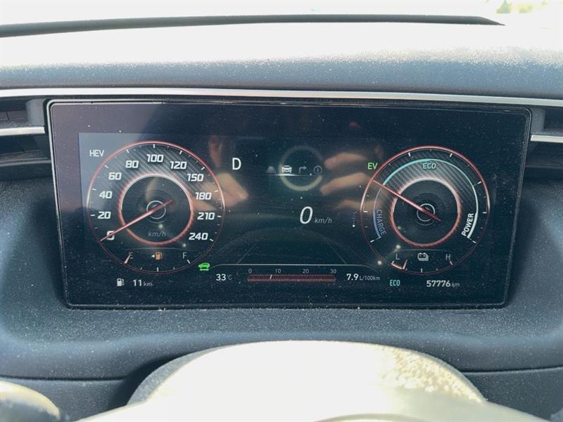 hyundai Tucson Plug-In Hybrid 2023 - 5