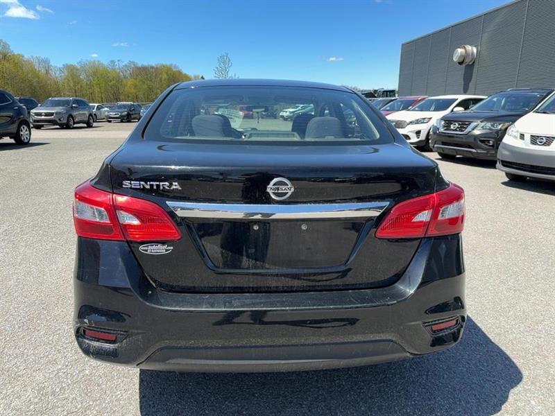 nissan Sentra 2016 - 3
