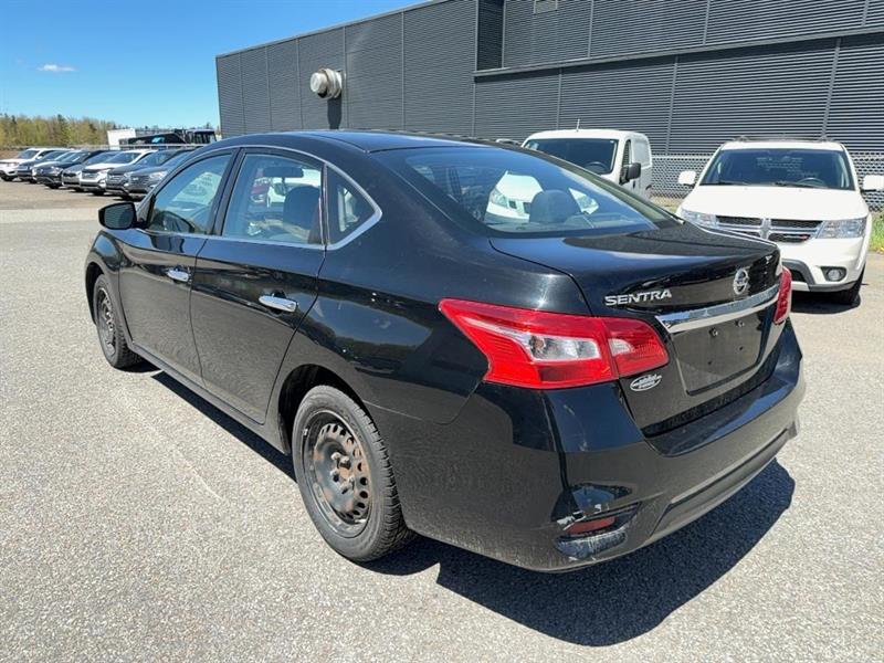 nissan Sentra 2016 - 4