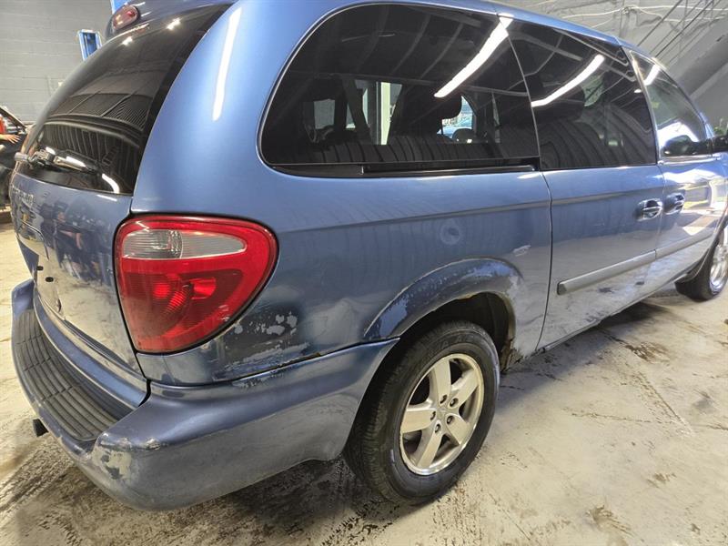 dodge Grand Caravan 2007 - 7