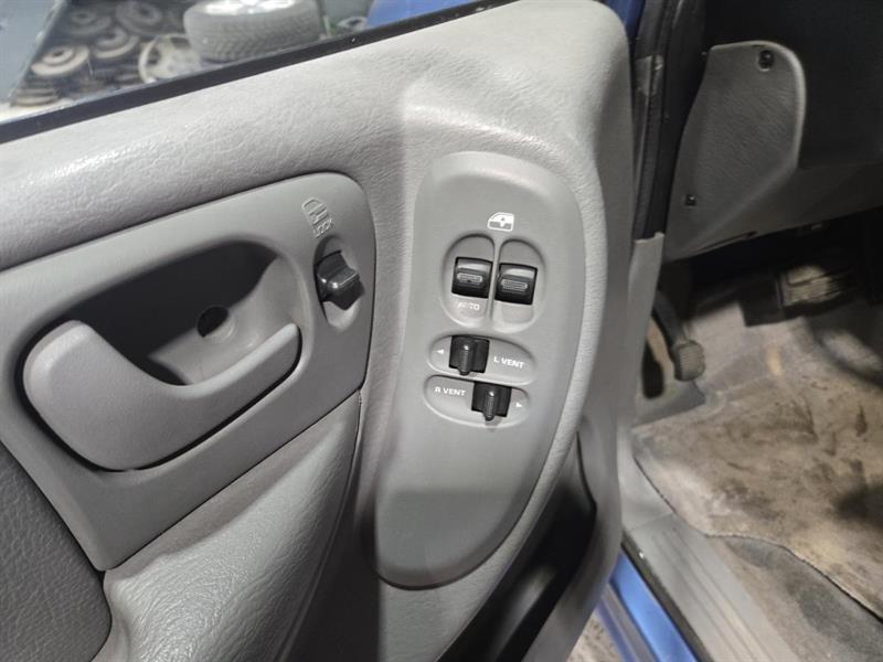 dodge Grand Caravan 2007 - 9