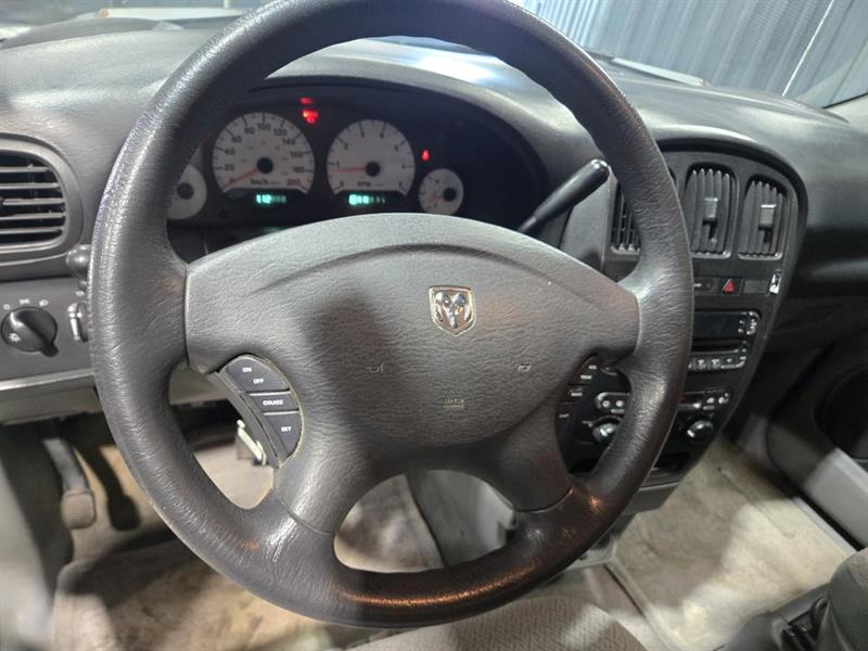 dodge Grand Caravan 2007 - 13