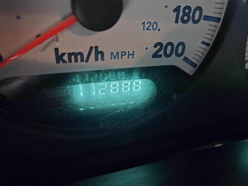 dodge Grand Caravan 2007 - 15