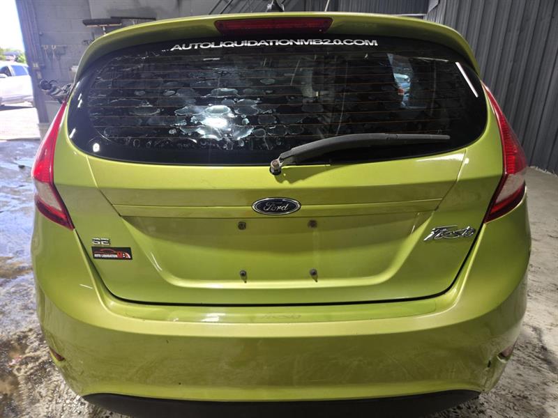 ford Fiesta 2011 - 6