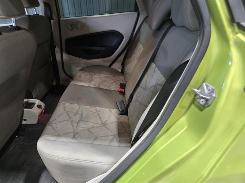 ford Fiesta 2011 - 11