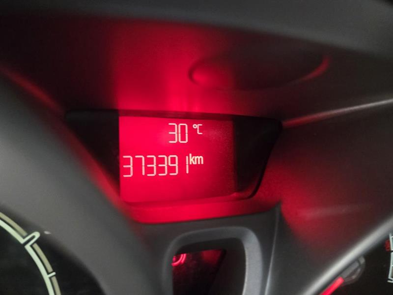 ford Fiesta 2011 - 14