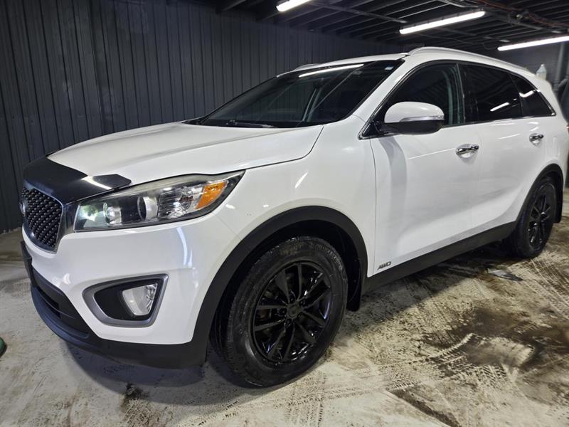 kia Sorento 2016 - 3