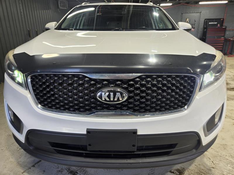 kia Sorento 2016 - 4