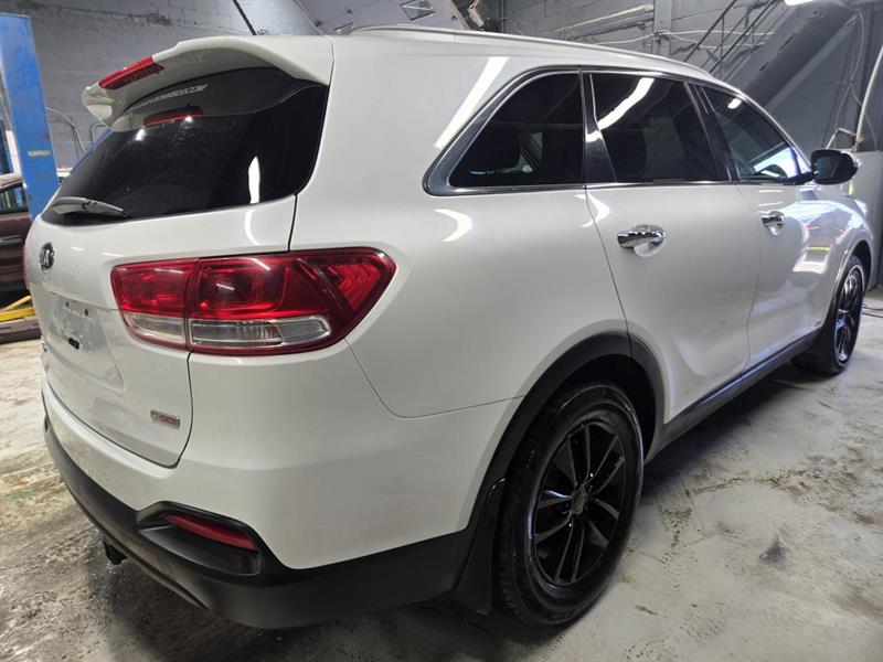 kia Sorento 2016 - 7