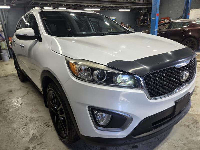 kia Sorento 2016 - 8