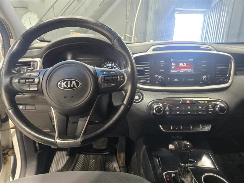 kia Sorento 2016 - 13
