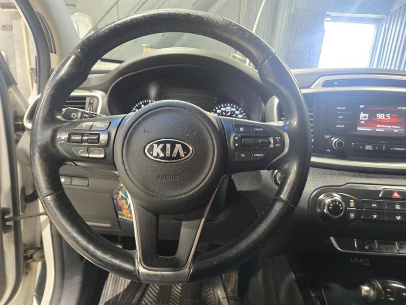 kia Sorento 2016 - 14