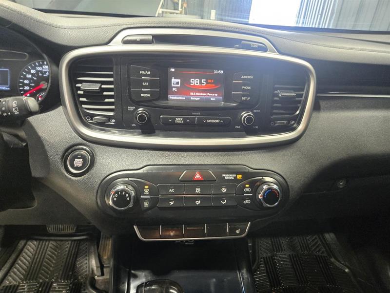 kia Sorento 2016 - 15