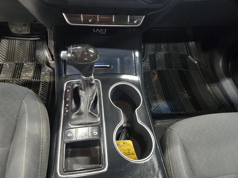 kia Sorento 2016 - 16