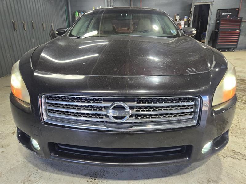 nissan Maxima 2011 - 4