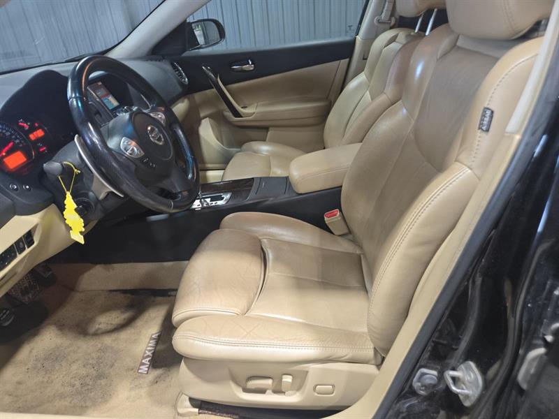 nissan Maxima 2011 - 10