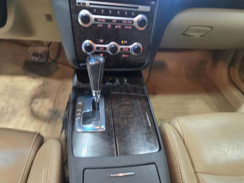 nissan Maxima 2011 - 15