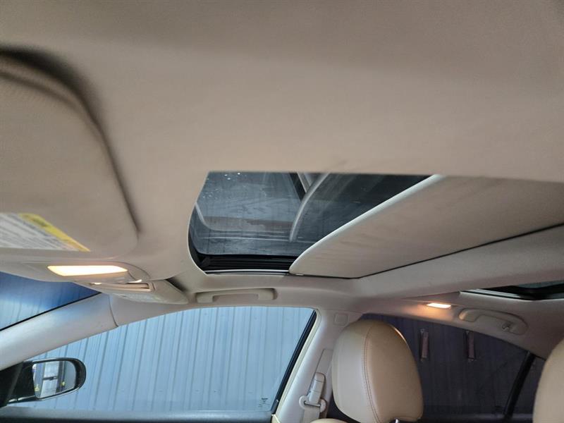 nissan Maxima 2011 - 16