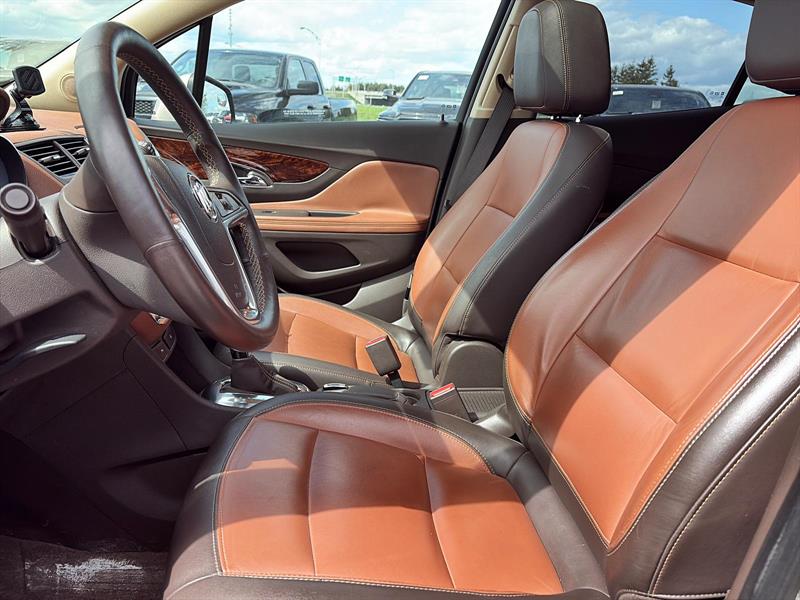 buick Encore 2013 - 7