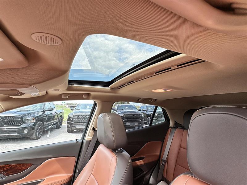 buick Encore 2013 - 11