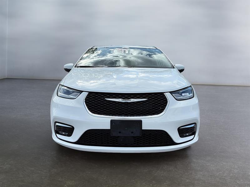 chrysler Pacifica 2023 - 2