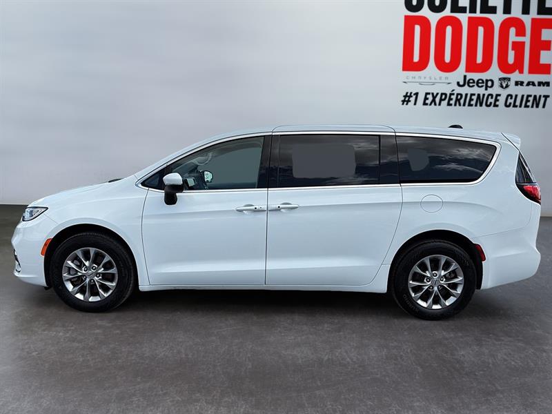 chrysler Pacifica 2023 - 4