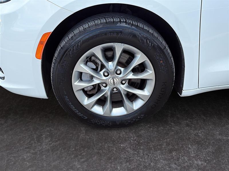 chrysler Pacifica 2023 - 6