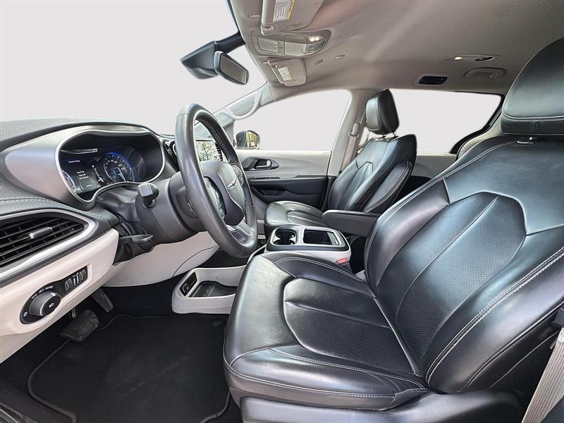 chrysler Pacifica 2023 - 15