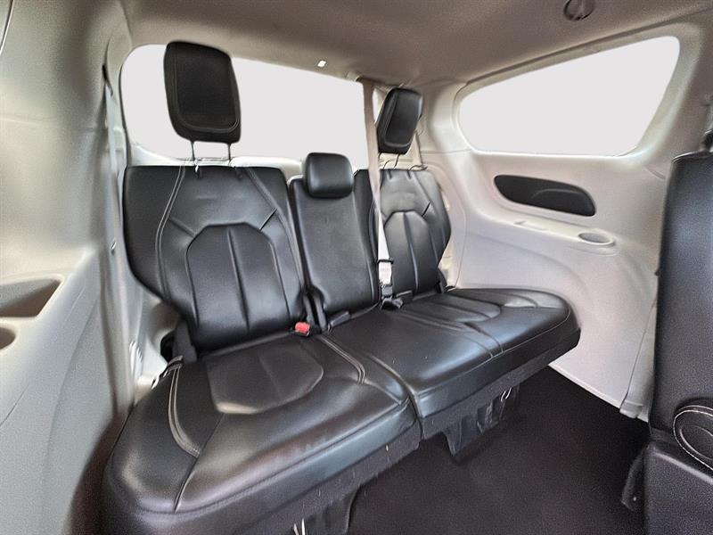 chrysler Pacifica 2023 - 19