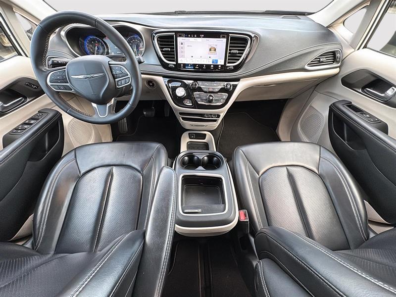 chrysler Pacifica 2023 - 20