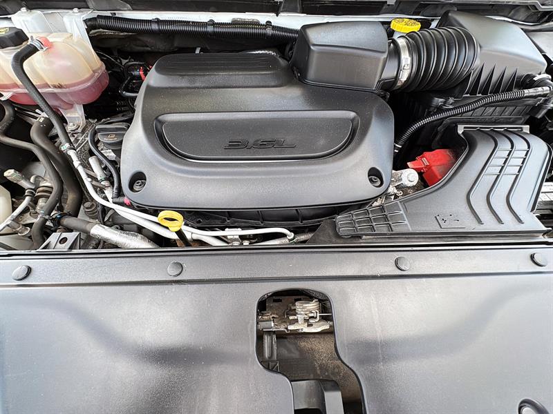 chrysler Pacifica 2023 - 35